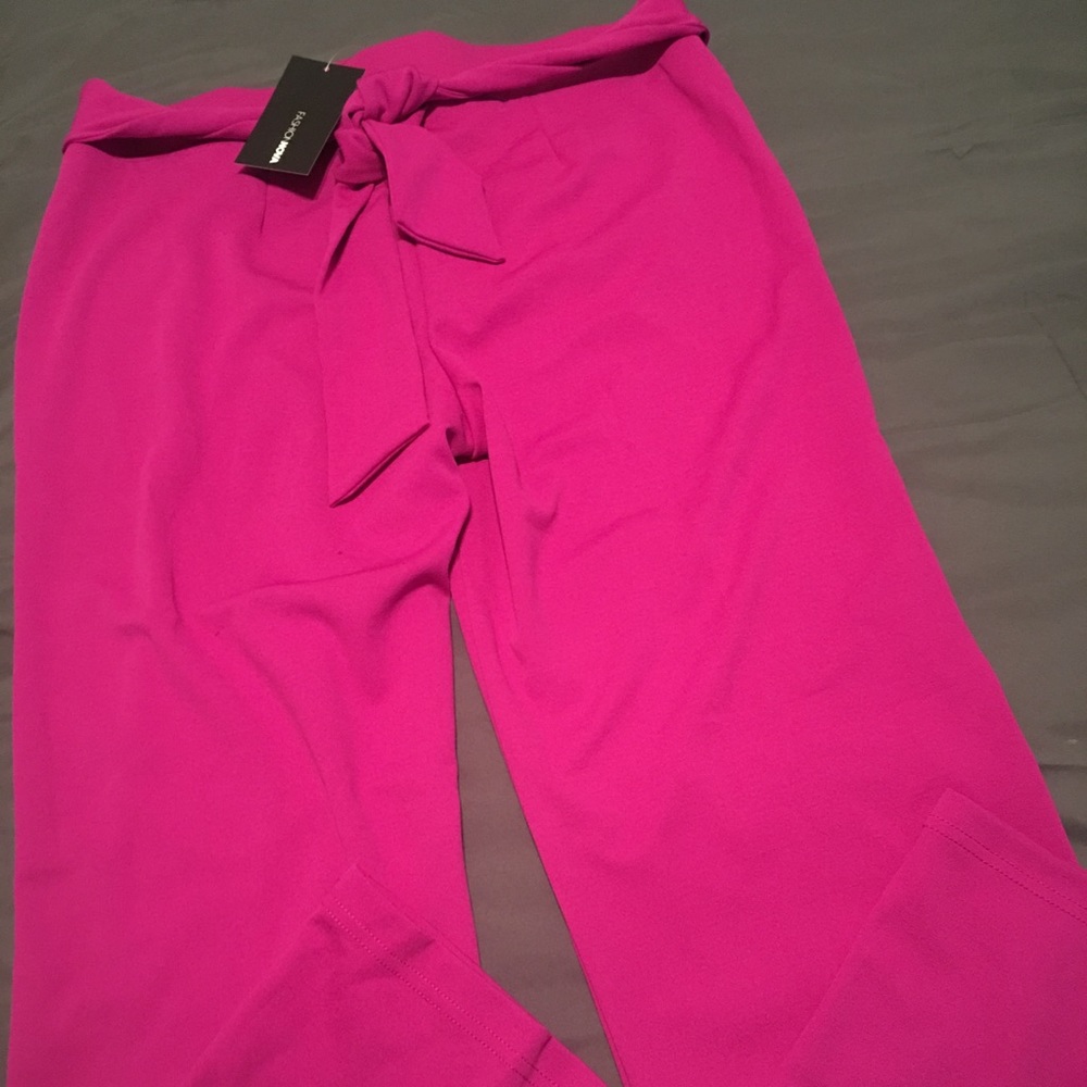 Fashion Nova pants